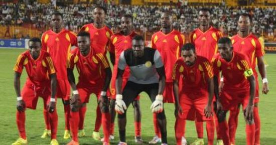 المريخ يعلن إقامة مبارياته بأبطال أفريقيا على ملعب الهلال