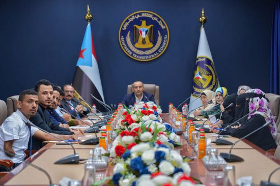 خارجية الانتقالي تدعو لتكاتف دولي بمواجهة الحوثية والإرهاب