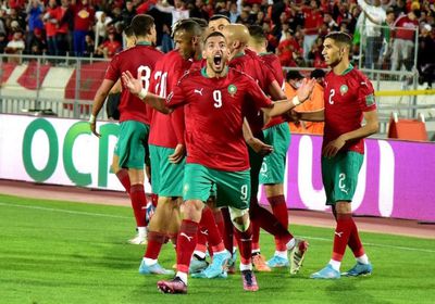 بعد المونديال.. منتخب المغرب يتقدم في تصنيف "فيفا"