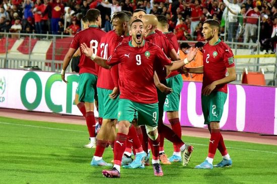 بعد المونديال.. منتخب المغرب يتقدم في تصنيف "فيفا"