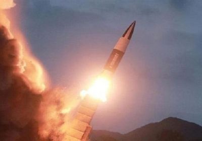 واشنطن تدين إطلاق كوريا الشمالية صاروخين باليستيين
