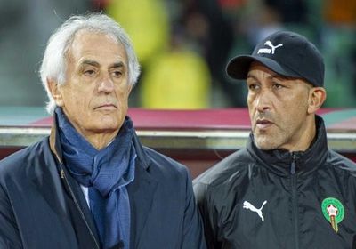 إيقاف المغربي مصطفى حجي 5 سنوات بسبب التزوير