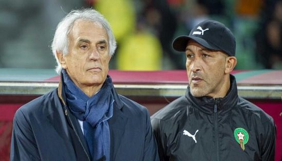 إيقاف المغربي مصطفى حجي 5 سنوات بسبب التزوير