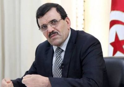 تونس: حبس رئيس الوزراء السابق علي العريض