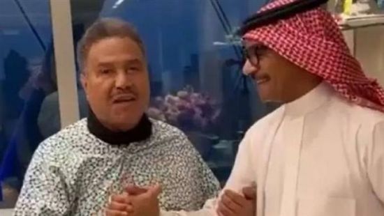    محمد عبده يوجه رسالة لجمهوره بعد تعرضه لوعكة صحية