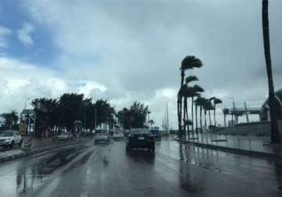 انخفاض درجات الحرارة.. طقس اليوم الثلاثاء بمصر