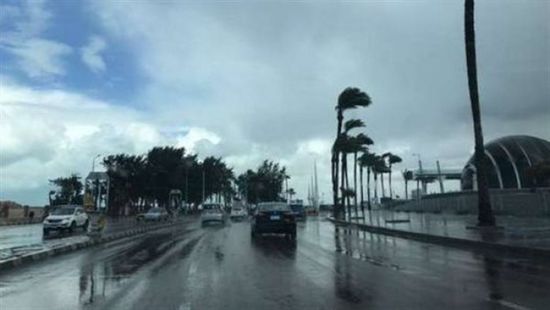 انخفاض درجات الحرارة.. طقس اليوم الثلاثاء بمصر