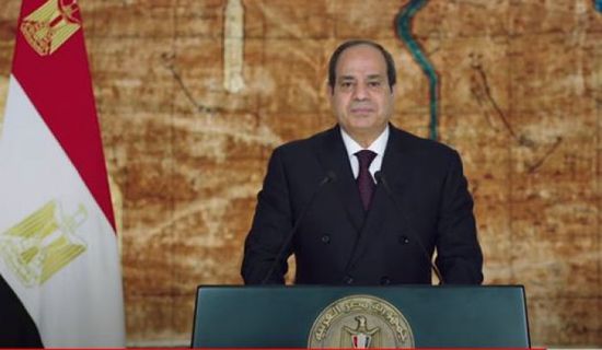 السيسي يصل الأردن للمشاركة بمؤتمر "بغداد للتعاون والشراكة"