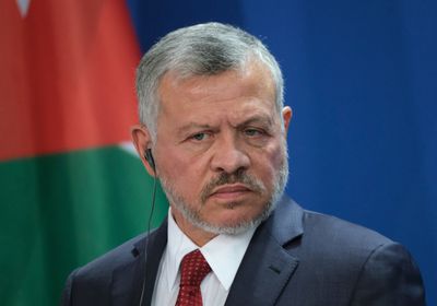 العاهل الأردني: أمن العراق ركن أساسي في أمن منطقتنا