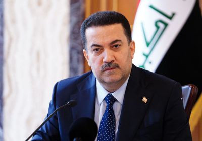 رئيس وزراء العراق: وضعنا مكافحة الفساد المالي والإداري في صلب أولويتنا