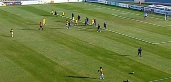 بث مباشر.. مباراة إنبي والإسماعيلي في الدوري المصري