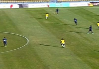 نتيجة مباراة إنبي والإسماعيلي في الدوري المصري