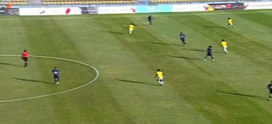 نتيجة مباراة إنبي والإسماعيلي في الدوري المصري