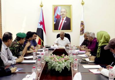 تحديد 17 يناير لانعقاد مؤتمر الإعلاميين الجنوبيين