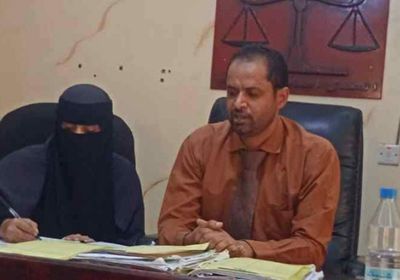 "الجزائية" تصدر أحكام مشددة لمروجي المخدرات بعدن