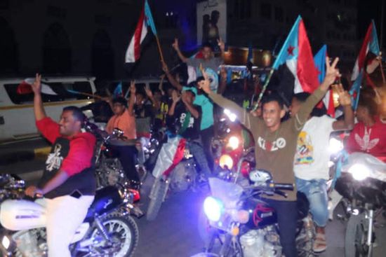 انتقالي حضرموت يحتفي بذكرى الهبة الأولى في المكلا