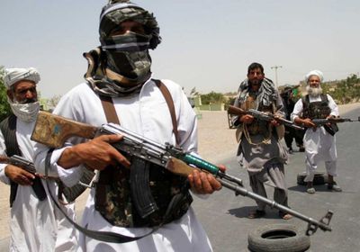 طالبان تفرج عن أمريكيين معتقلين بأفغانستان