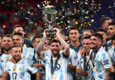 ميسي يسجل رقمًا قياسيًا على إنستغرام