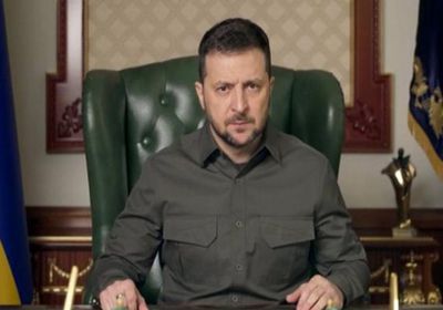 أول رحلة خارجية.. زيلينسكي يزور واشنطن اليوم