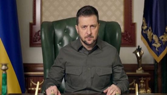 أول رحلة خارجية.. زيلينسكي يزور واشنطن اليوم