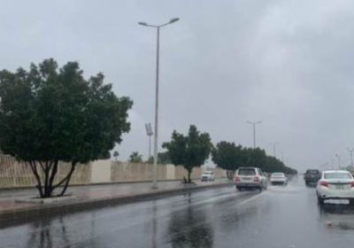 رسميًا.. بدء فصل الشتاء فلكيًا