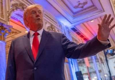 لجنة النواب الأمريكي تنشر التصاريح الضريبية لترامب