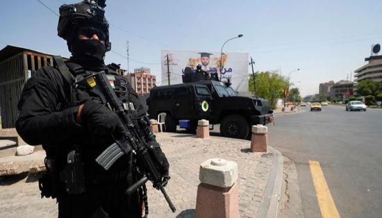 إحباط محاولة تهريب 100 قطعة أثرية بالعراق