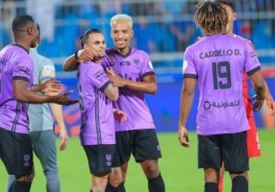 موعد مباراة الهلال في مواجهة الاتفاق