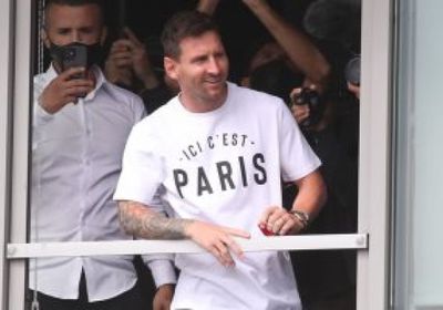 باريس سان جيرمان يتحرك لتمديد عقد ميسي