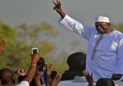 إحباط محاولة انقلاب في جامبيا