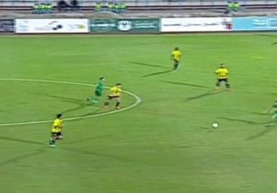 نتيجة مباراة المصري والمقاولون العرب بالدوري المصري