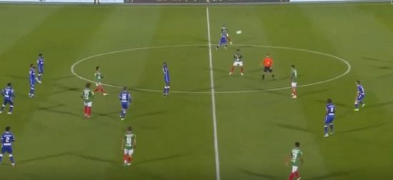 بث مباشر.. مباراة الهلال والاتفاق بكأس خادم الخرمين الشريفين