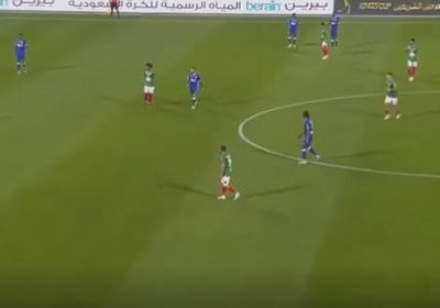 نتيجة مباراة الهلال والاتفاق بكأس خادم الخرمين الشريفين