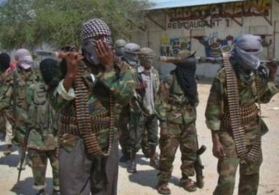 مقتل زعيم قبلي في الصومال على يد حركة الشباب الإرهابية