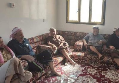 الجابري: أطراف معادية تروج لمشاريع مشبوهة بحضرموت