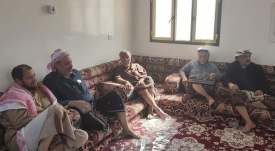 الجابري: أطراف معادية تروج لمشاريع مشبوهة بحضرموت