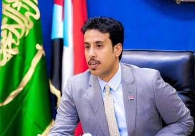 الغيثي: الاتحاد الأوروبي مطالب باحترام أسس الشراكة بالمجلس الرئاسي