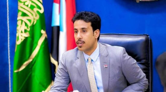 الغيثي: الاتحاد الأوروبي مطالب باحترام أسس الشراكة بالمجلس الرئاسي