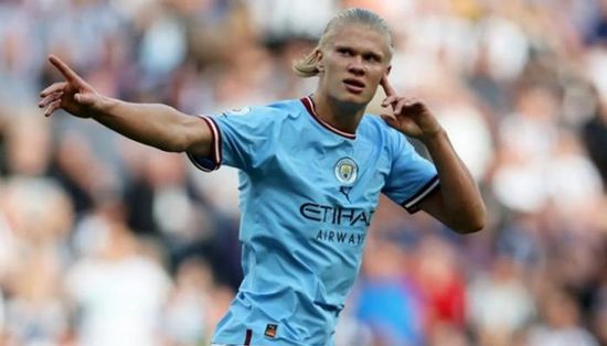 تشكيل مانشستر سيتي المتوقع ضد ليفربول.. هالاند يقود الهجوم