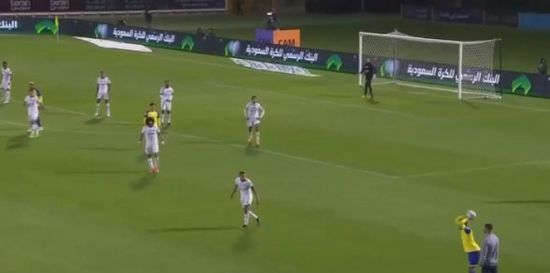 نتيجة مباراة النصر والعدالة بكأس خادم الحرمين الشريفين