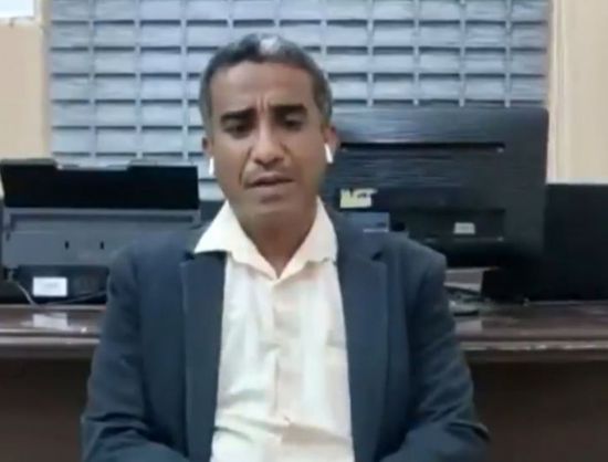 باغريب: أبناء وادي حضرموت يرغبون في نشر النخبة