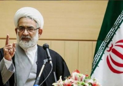 عقوبات أمريكية جديدة على إيران تشمل المدعي العام الإيراني
