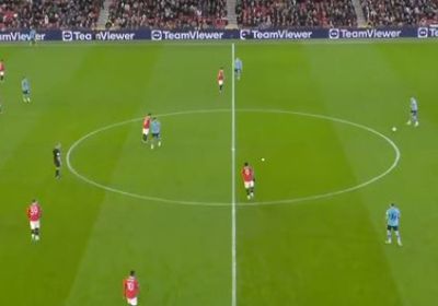 نتيجة مباراة مانشستر يونايتد وبيرنلي بكأس كاراباو