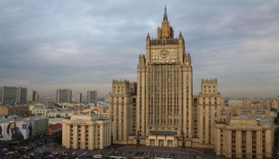 موسكو تستدعي سفير فرنسا لهذا السبب