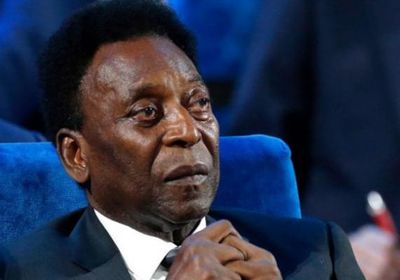 آخر تطورات الحالة الصحية لـ بيليه