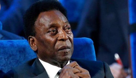 آخر تطورات الحالة الصحية لـ بيليه