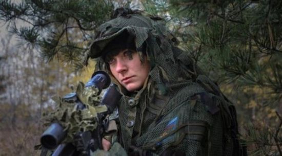 "فاغنر" تدرس إرسال نساء معتقلات للقتال بأوكرانيا