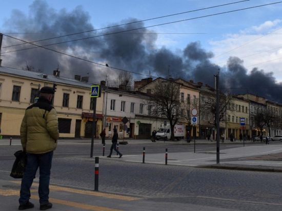 إصابة مسؤولين بارزين موالين لروسيا في قصف أوكراني