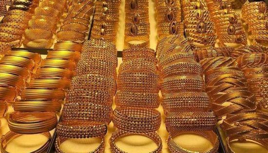 أسعار الذهب اليوم الخميس 22-12-2022 في اليمن