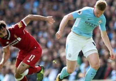 موعد مباراة ليفربول والسيتي بكأس الرابطة الإنجليزية